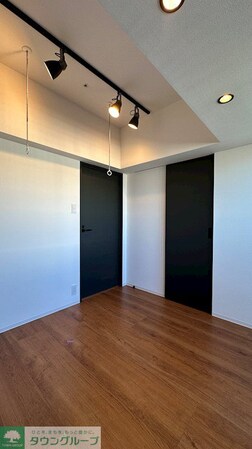 ZOOM信濃町の物件内観写真